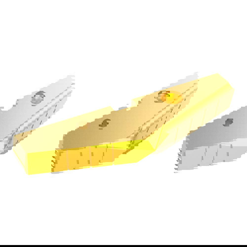 Spade Drill Insert: 4-1/4